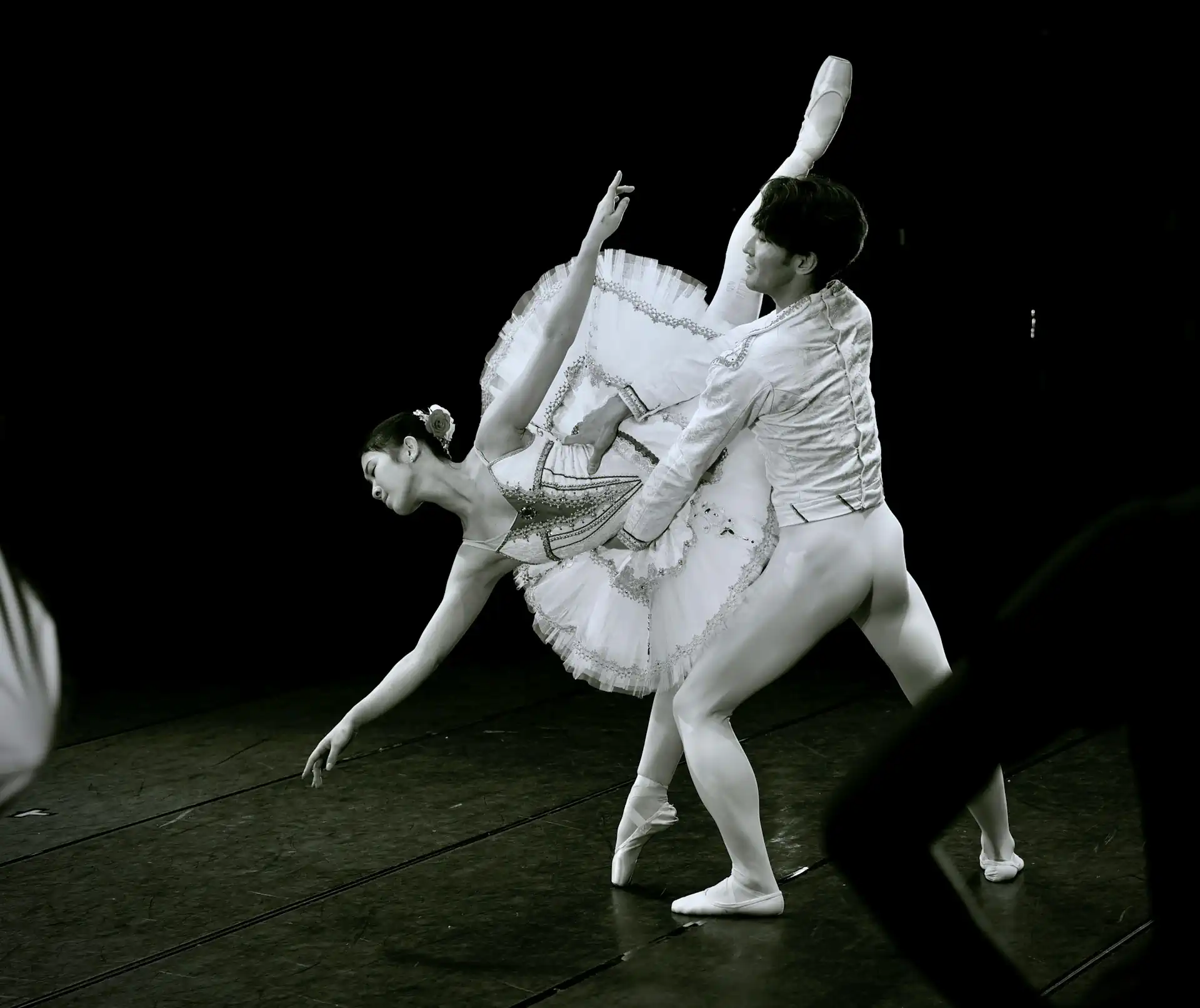 Harlequinade