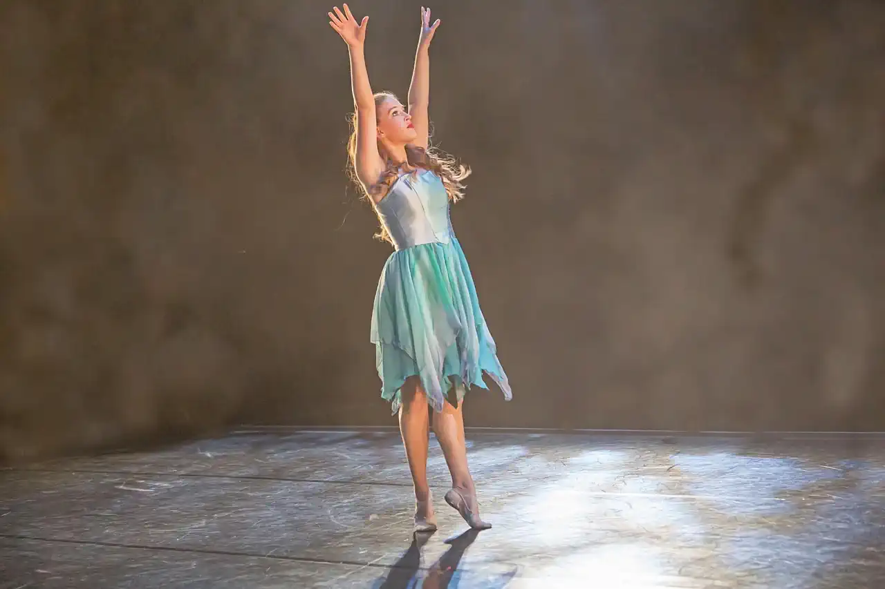 Paquita