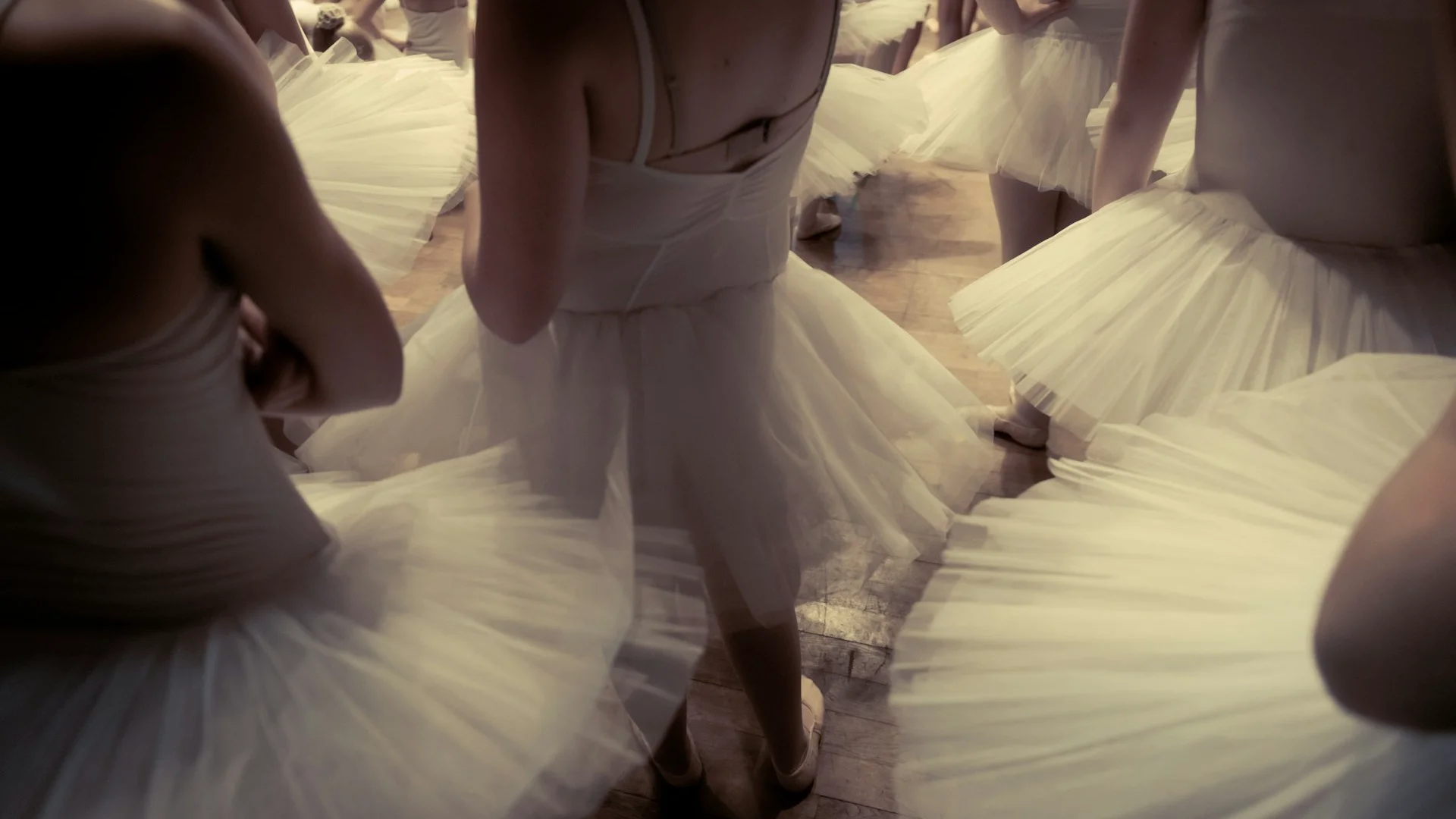 The Nutcracker ballet - Clara's magical Christmas adventure
