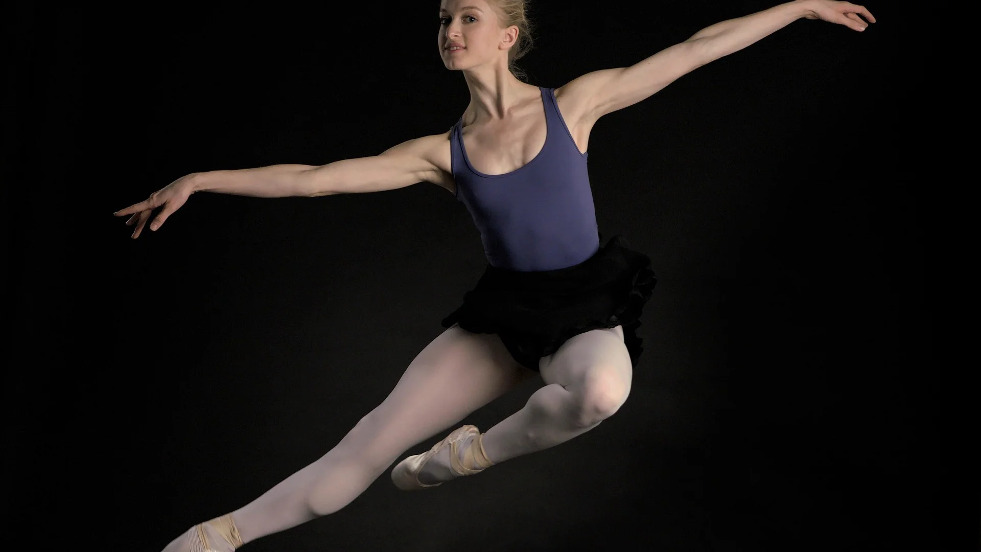 The Rite of Spring ballet performance - Stravinsky's primal pagan ritual