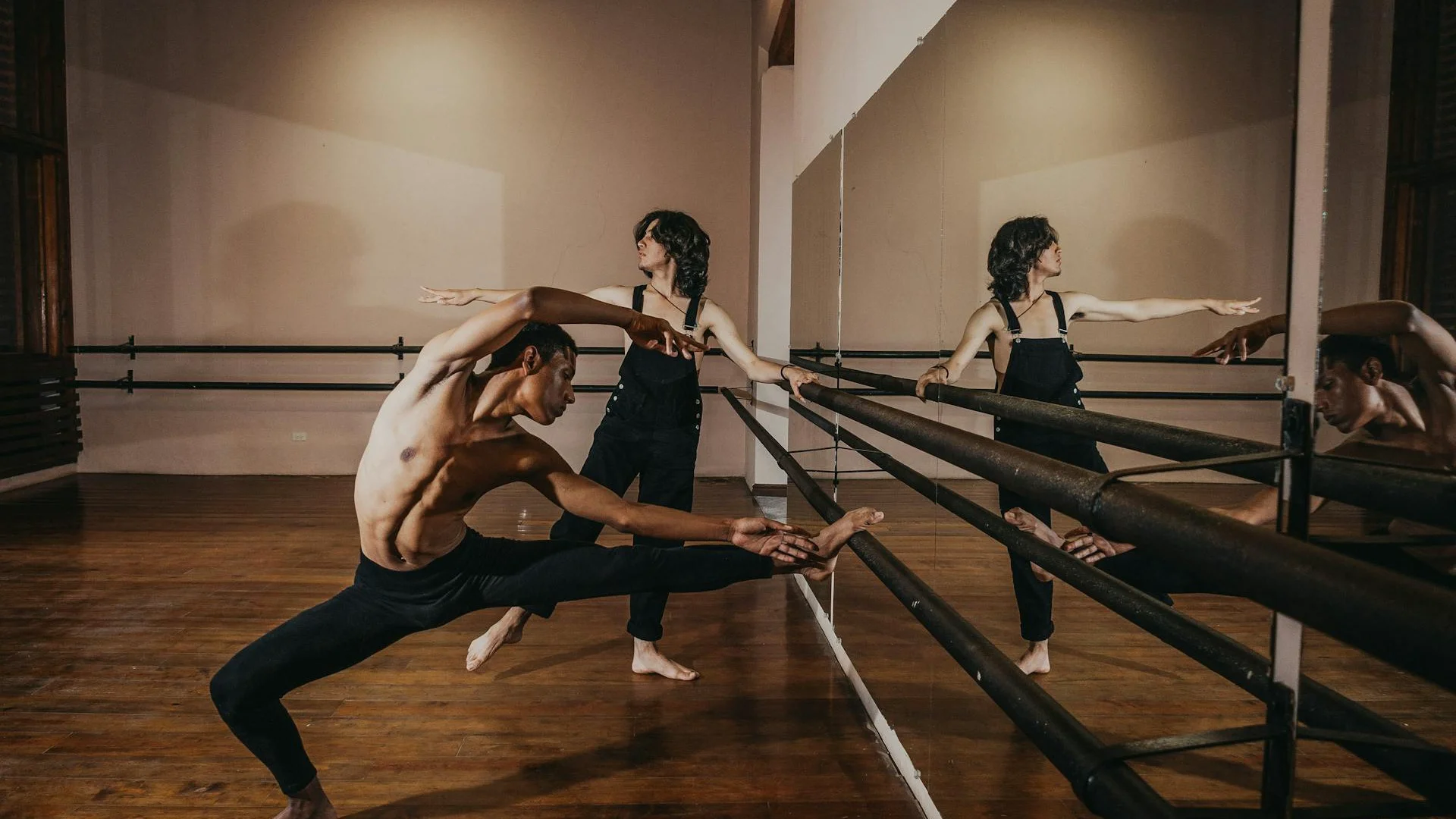 Le Corsaire ballet - Pirate adventure with spectacular pas de deux