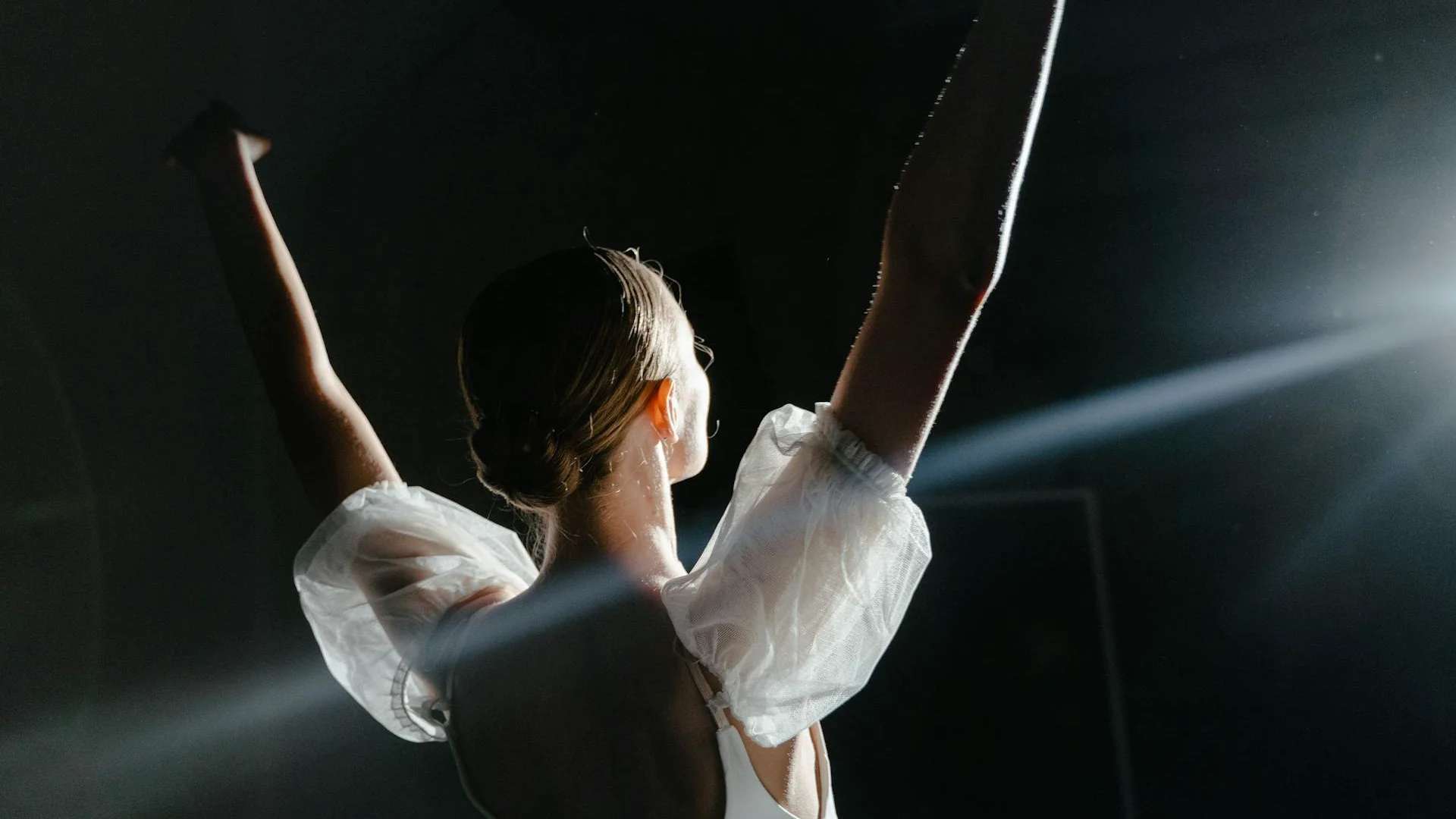The Talisman ballet performance - Petipa's oriental fantasy tale